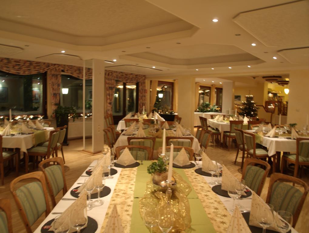 Waldhotel Kurfuerst Kaisersesch المظهر الخارجي الصورة