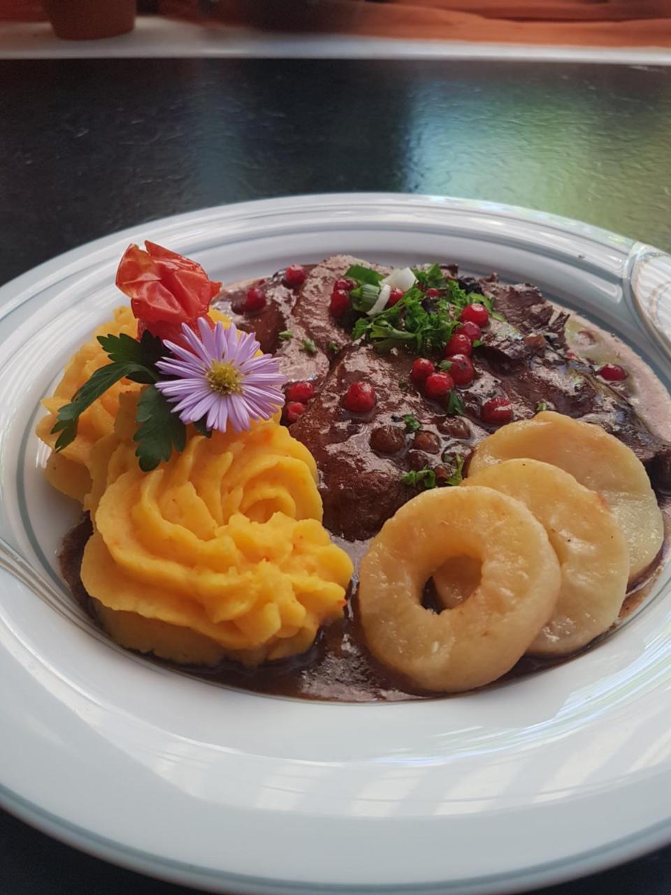 Waldhotel Kurfuerst Kaisersesch المظهر الخارجي الصورة